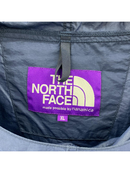 THE NORTH FACE PURPLE LABEL Mountain Field Pullover XL