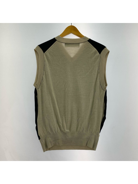 COMME des GARCONS 半袖Tシャツ・カットソー HOMME PLUS/PI-N016/ベスト