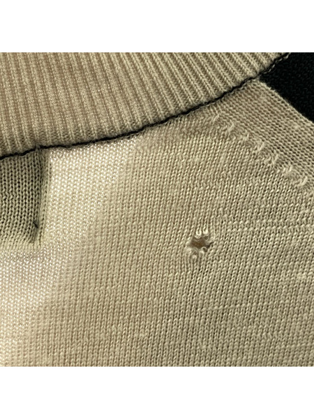 COMME des GARCONS 半袖Tシャツ・カットソー HOMME PLUS/PI-N016/ベスト