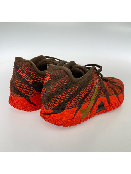NIKE スニーカー JA 3 CNY Year of the Horse 28.0cm