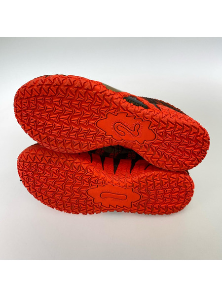 NIKE スニーカー JA 3 CNY Year of the Horse 28.0cm