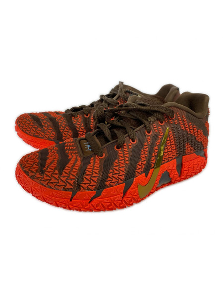 NIKE スニーカー JA 3 CNY Year of the Horse 28.0cm