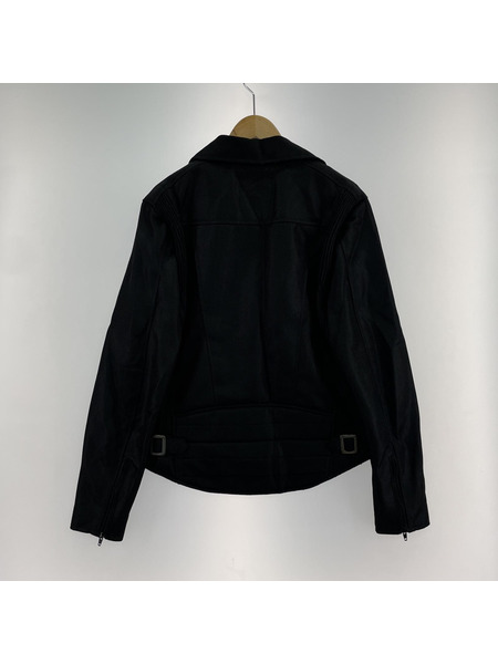 DEGNER メッシュ ライダース 黒 M[値下]
