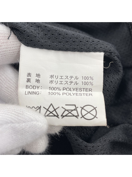 DEGNER メッシュ ライダース 黒 M[値下]