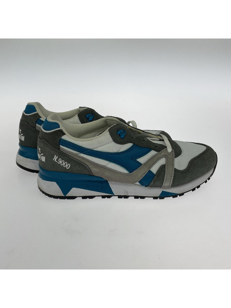 DIADORA スニーカー N.9000