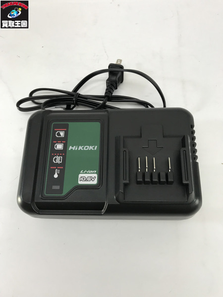 HiKOKI  インパクトドライバ DS12DD