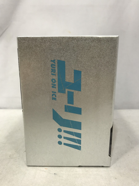 その他グッズ 乙女その他 YURI!!! on ICE Blu-ray BOX