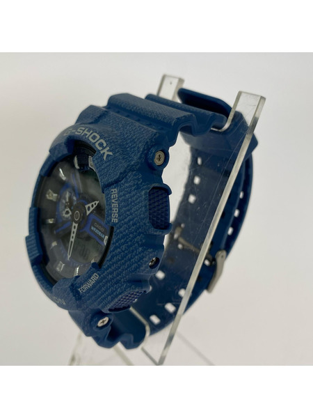 CASIO G-SHOCK GA-110DC デジタル クォーツ腕時計