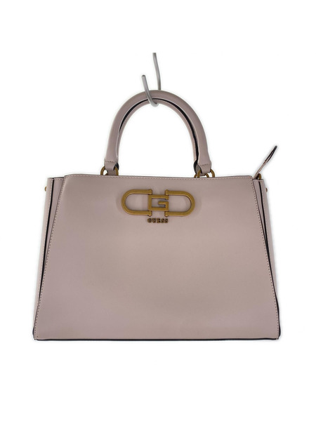 GUESS ハンドバッグ GUESS FLEET GIRLFRIEND Satchel