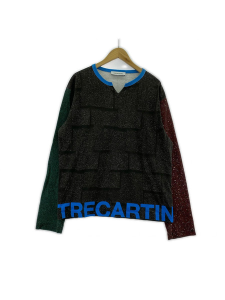 長袖Tシャツ・カットソー kiko kostadinov Ryan Trecartin Tokyo Tee