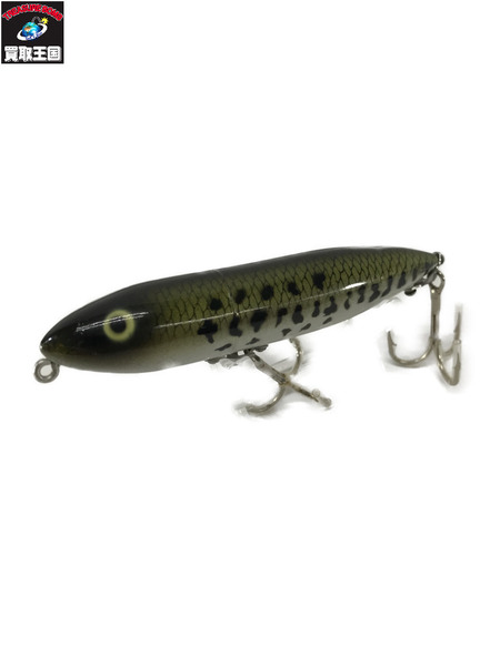 ルアー HEDDON 3RDザラ BB｜商品番号：2100172288171 - 買取王国