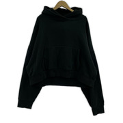 EntireStudios POパーカー ブラック (S)