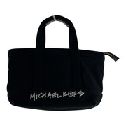 MICHAEL KORS トートバッグ キャンバストート