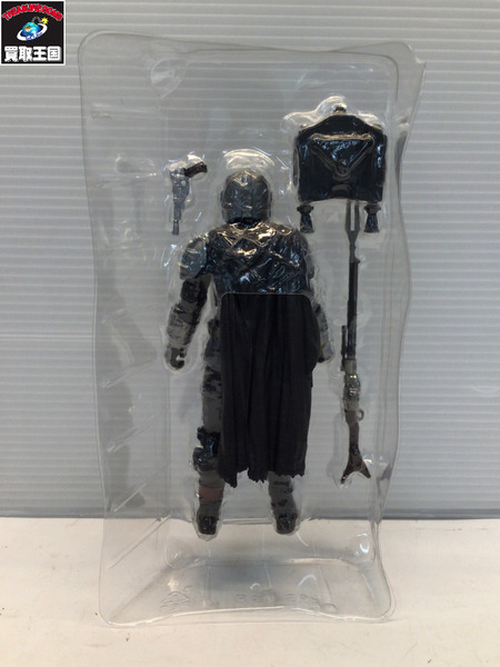 スターウォーズ ブラックシリーズ マンダロリアン