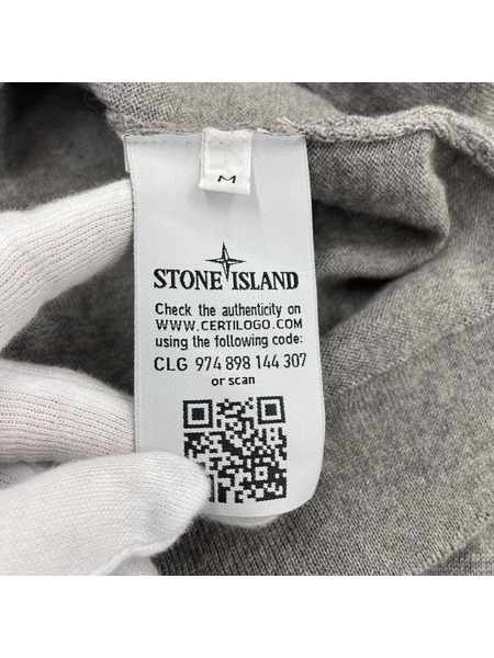 STONE ISLAND　ニット・セーター