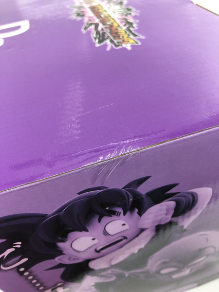 一番くじ ドラゴンボール VSオムニバス D賞 ピッコロ＆孫悟飯
