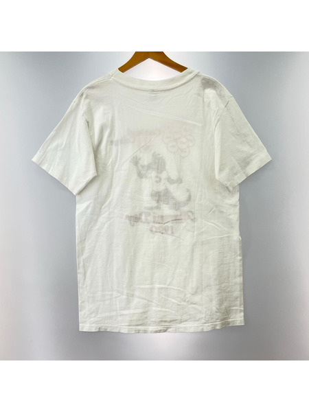 Champion 半袖Tシャツ・カットソー 90s カレッジ[値下]