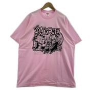 Supreme 半袖Tシャツ・カットソー 25AW Fuckin Blowout Tee XL