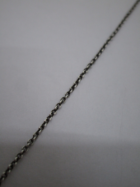 Tiffany＆Co. オープンハートネックレス 925