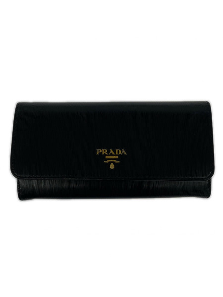 長財布 PRADA サフィアーノ 1MH132[値下]