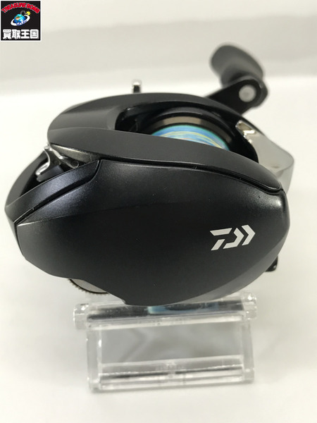 DAIWA　22シルバーウルフ　SV TW 1000XH