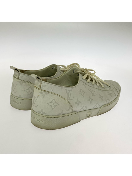靴 LV/マッチアップライン/モノグラム/スニーカー/10/GO1115
