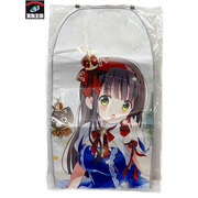 ごちうさ BLOOM シートカバー 千夜 未開封 ご注文はうさぎですか？ 宇治松千夜