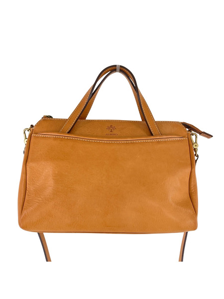 ハンドバッグ ALBERO 2wayバッグ
