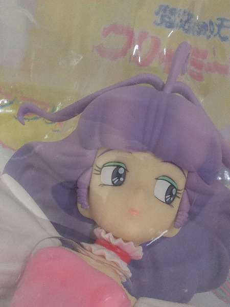 プライズ 美少女その他 クリィミーマミ ビッグフィギュア