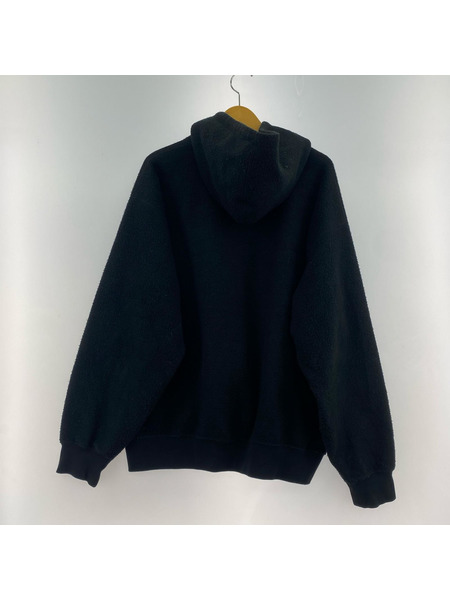 Supreme パーカー Inside Out Box Logo Hooded