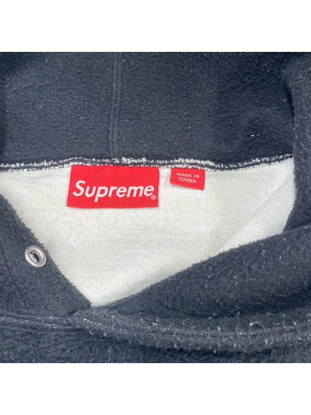 Supreme パーカー Inside Out Box Logo Hooded