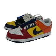 NIKE スニーカー DUNK LOW JP QS (24.5cm) IB2051-400[値下]