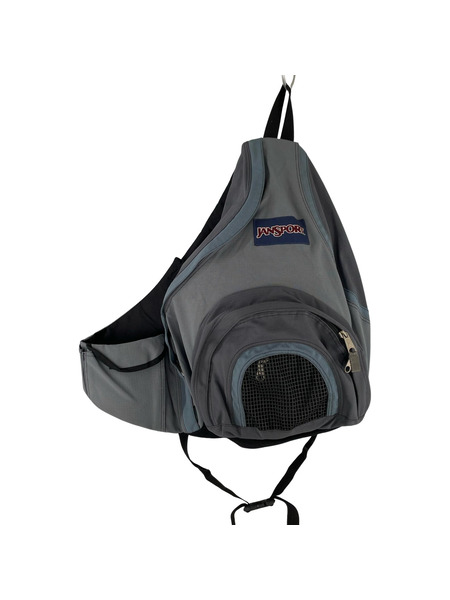 ボディバッグ 90s JANSPORT ワンショルダー