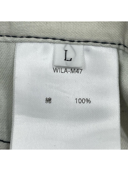 パンツ WAIPER WILA-M47 パンツ