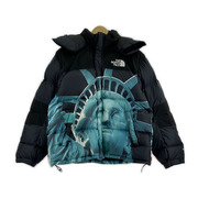 Supreme ダウンジャケット Supreme×The North Face Statue of Liberty