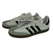 adidas スニーカー BAPE SAMBA 26.5