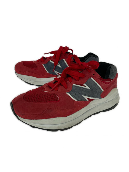 NEW BALANCE スニーカー M5740MC1 26.5cm