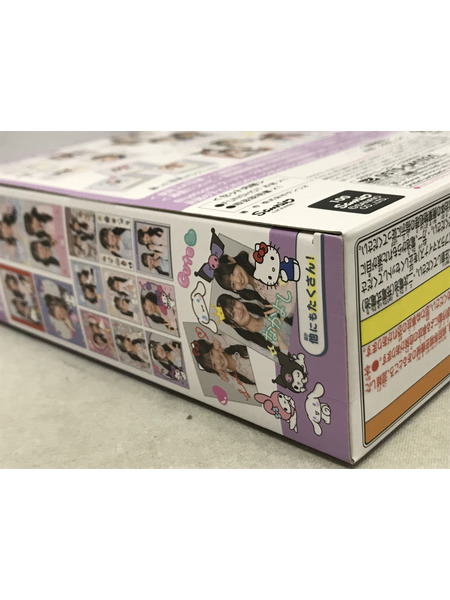 ファンシーその他 FUNSHOT クロミ