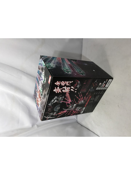 メーカー ロボットその他 AMAKUNI機神 キングジェイダー オプションパーツセット