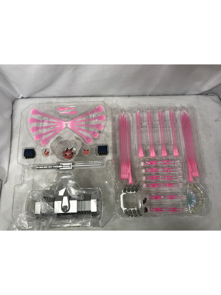 メーカー ロボットその他 AMAKUNI機神 キングジェイダー オプションパーツセット