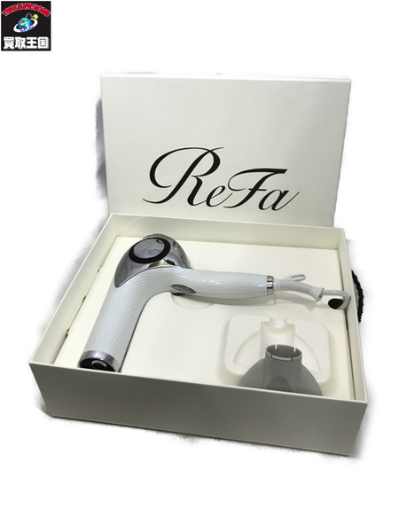 美容系 ReFa BEAUTECH DRYER