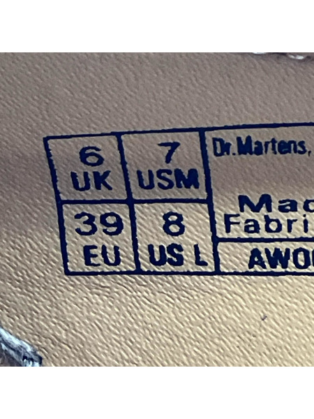 Dr.Martens シューズ LOWELL UK6