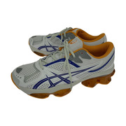 Kiko Kostadinov × Asics Gel-Quantum Zientzia White/Blue[値下]