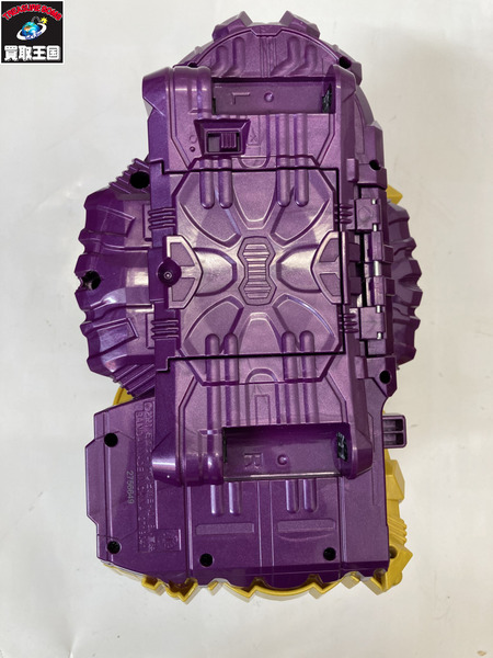 DXエルドラドライバー[値下]