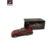 1/18スケールカー AUTOart 1/18 西部警察 日産スカイライン DR30 RS-1