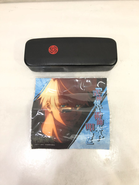 メーカー 呪術廻戦 五条悟 眼鏡コレクション プレミアムバンダイ[値下]