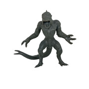 地球へ2千万マイル ビリケン商会 金星竜 YMIR　イーマ竜