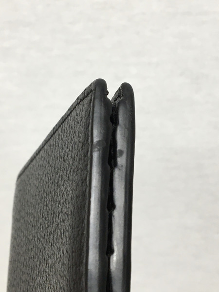 コンパクトウォレット GUCCI アニマリエ ビー レザー ウォレット 523664