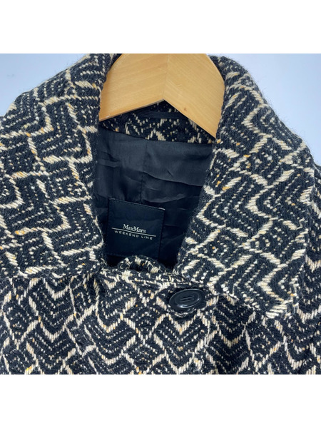 Max Mara ジャケット ウール