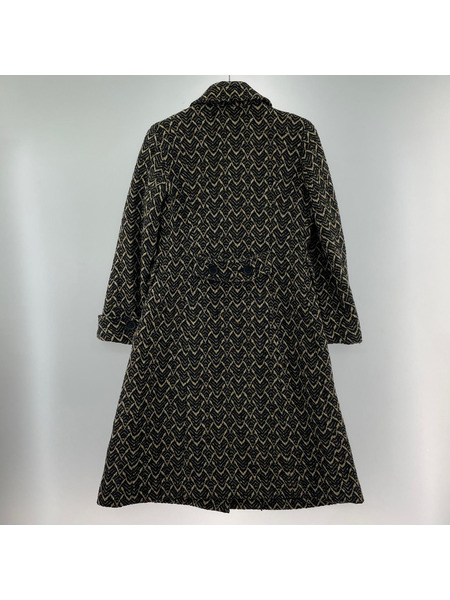 Max Mara ジャケット ウール